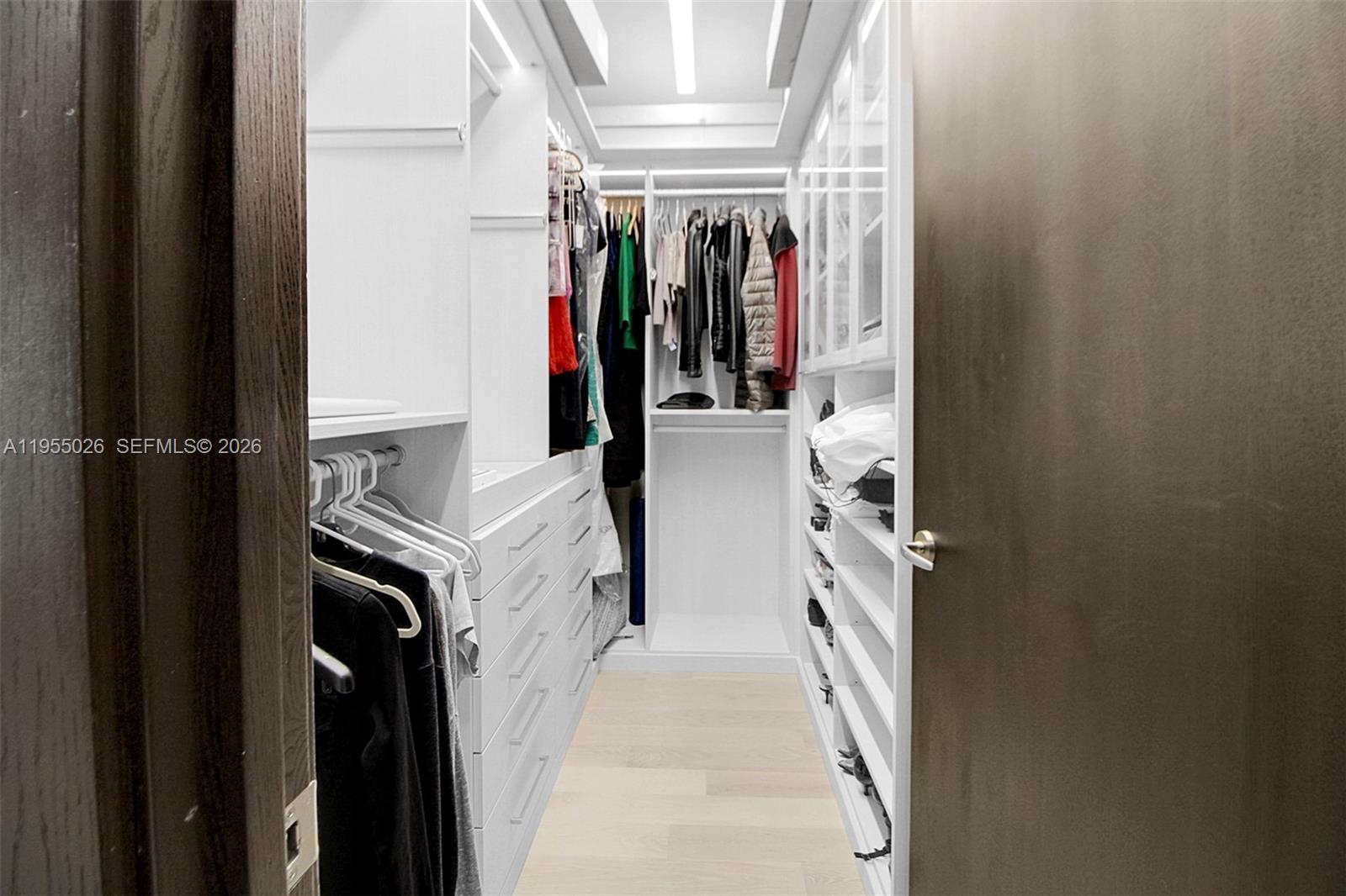 JADE RESIDENCES AT BRICKE - Residential