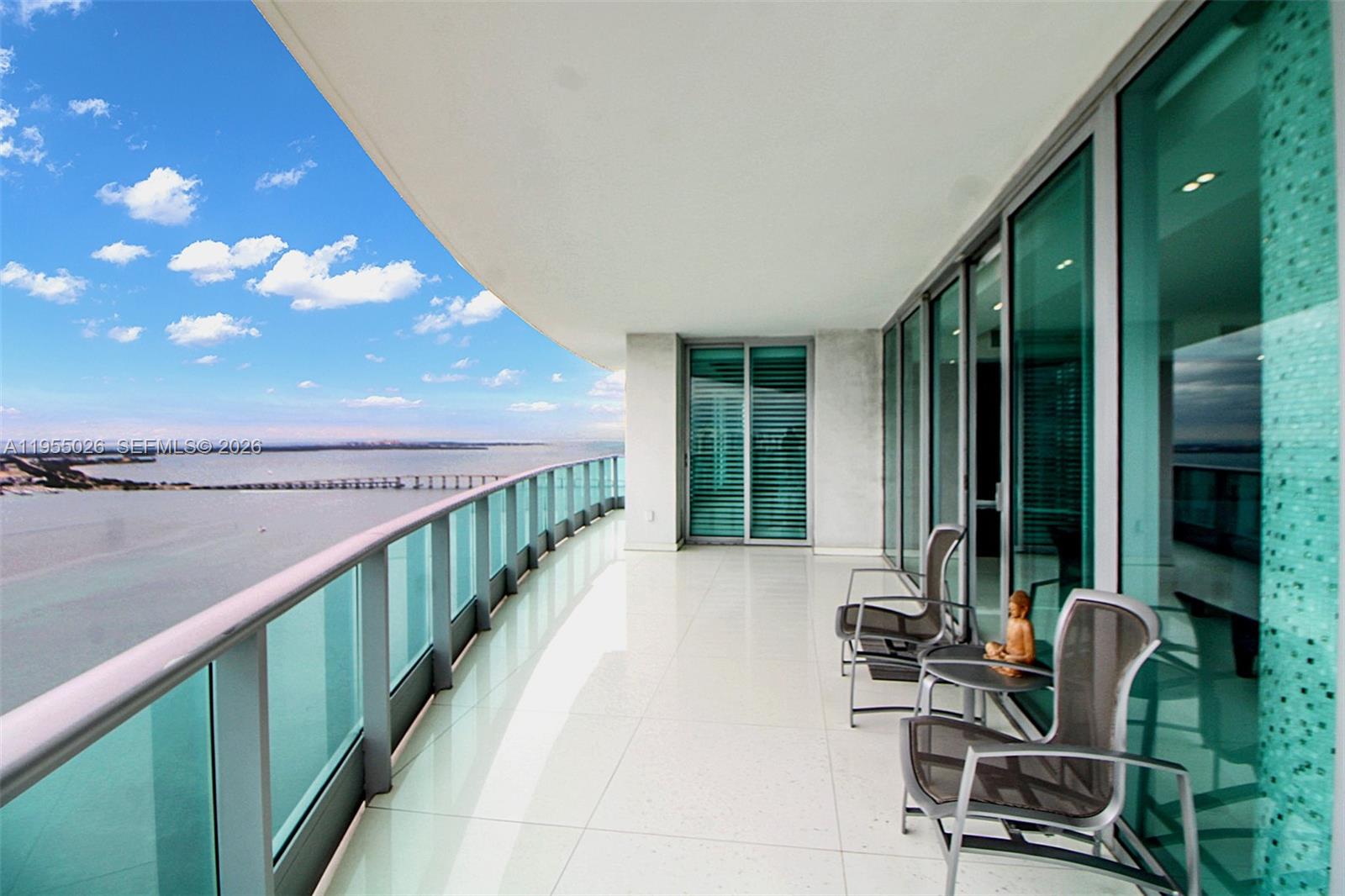 JADE RESIDENCES AT BRICKE - Residential