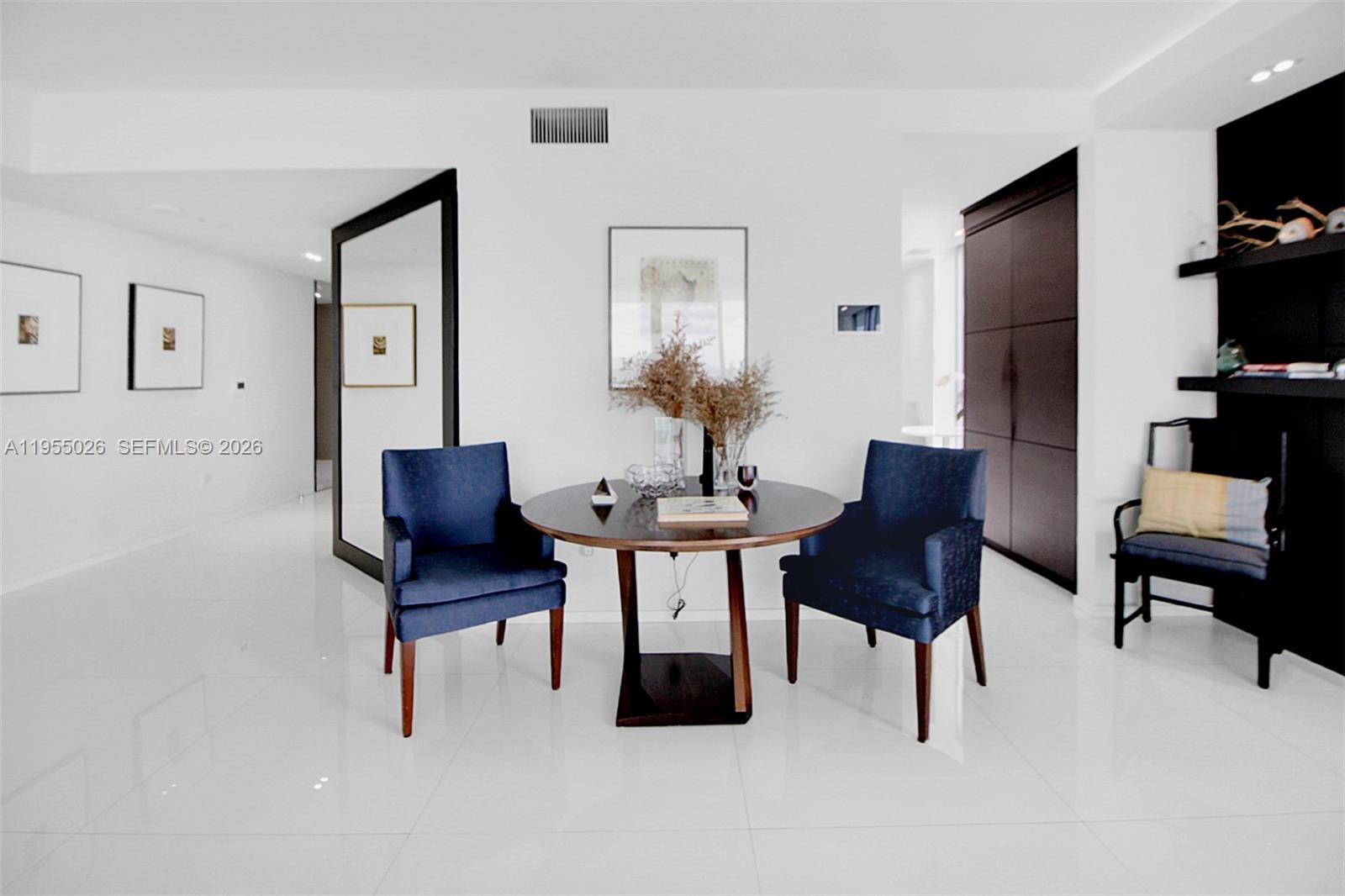 JADE RESIDENCES AT BRICKE - Residential