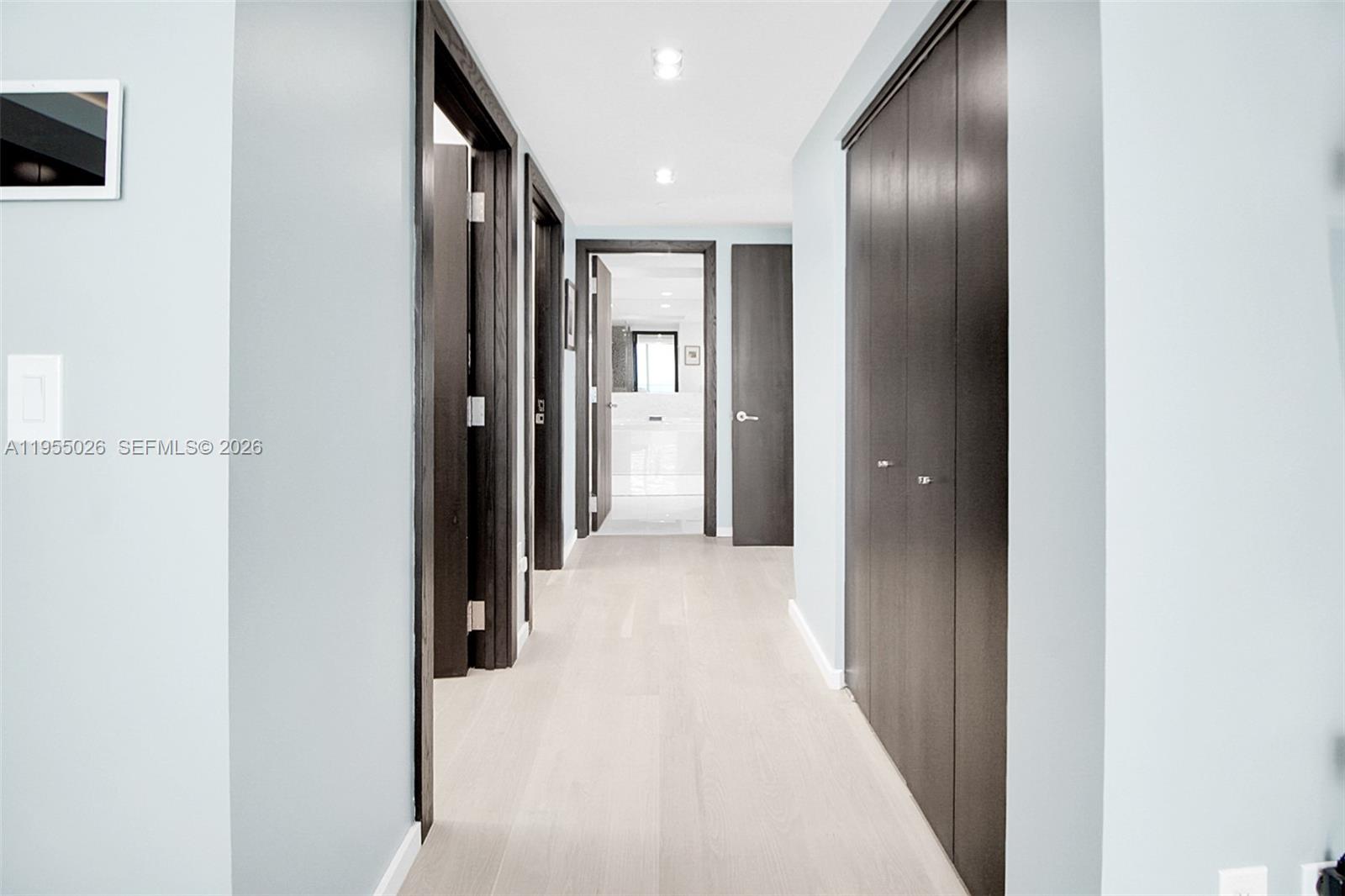 JADE RESIDENCES AT BRICKE - Residential