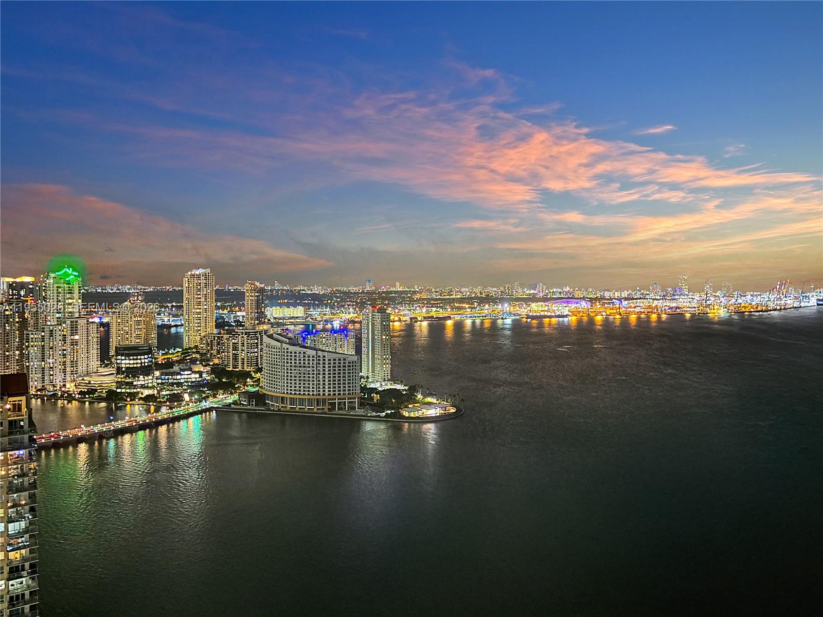 1331 Brickell Bay Dr 4201