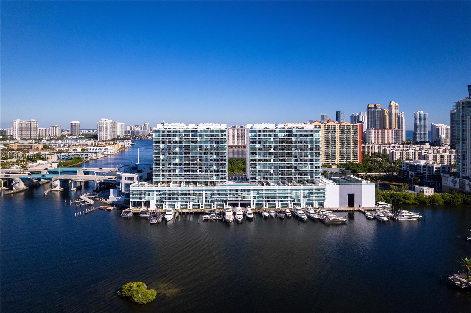 400 SUNNY ISLES CONDO EAS - Residential
