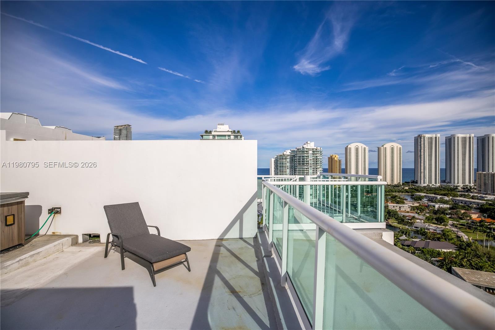 400 SUNNY ISLES CONDO EAS - Residential