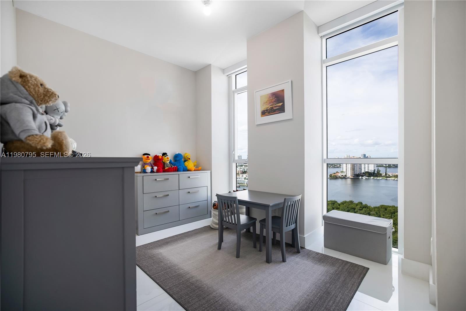 400 SUNNY ISLES CONDO EAS - Residential