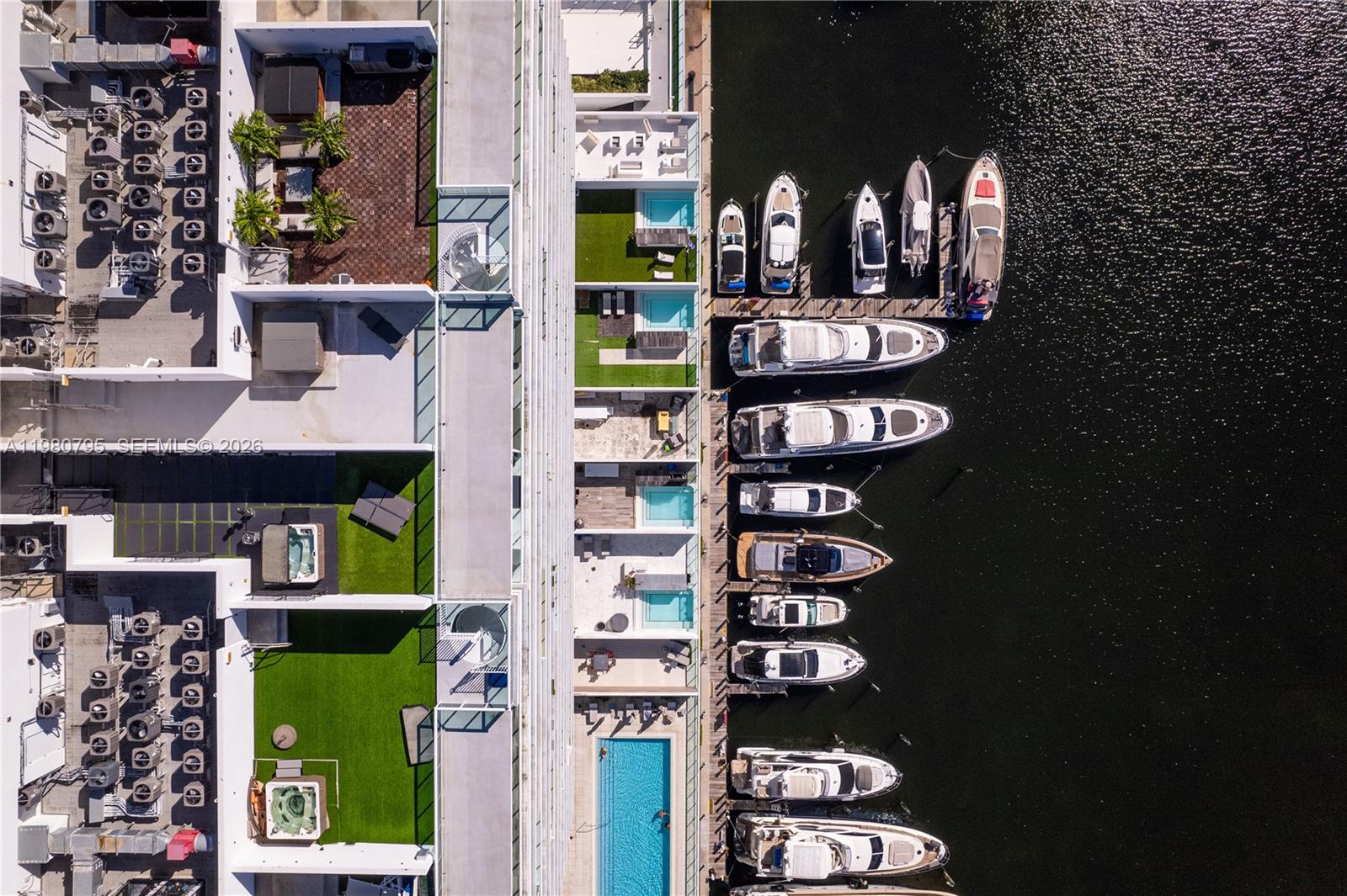 400 SUNNY ISLES CONDO EAS - Residential