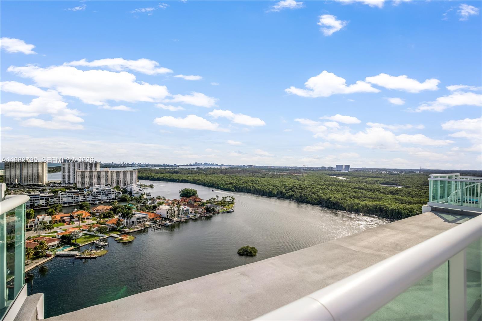 400 SUNNY ISLES CONDO EAS - Residential