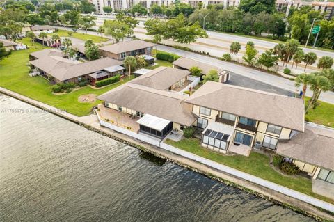 A home in Fort Myers