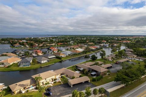 A home in Fort Myers