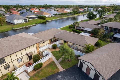 A home in Fort Myers