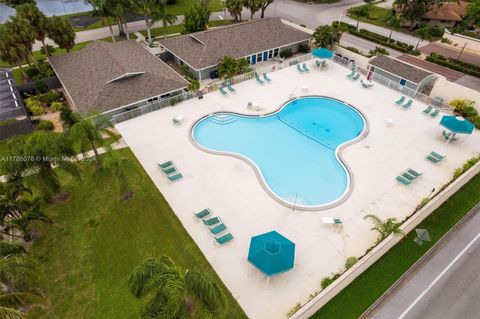 A home in Fort Myers