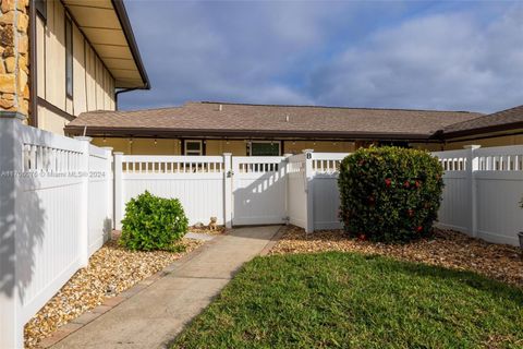 A home in Fort Myers