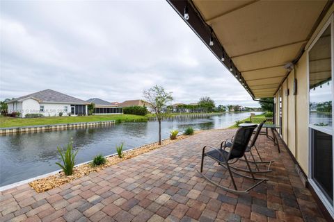 A home in Fort Myers