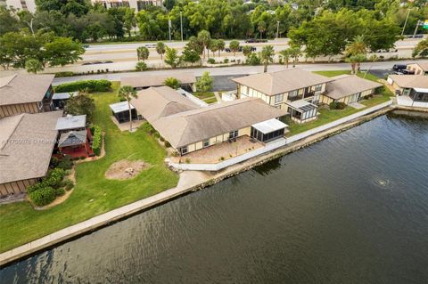 A home in Fort Myers