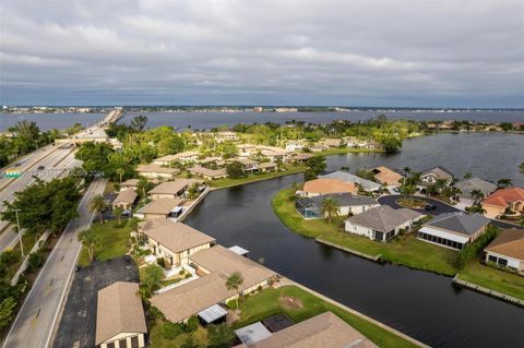 A home in Fort Myers