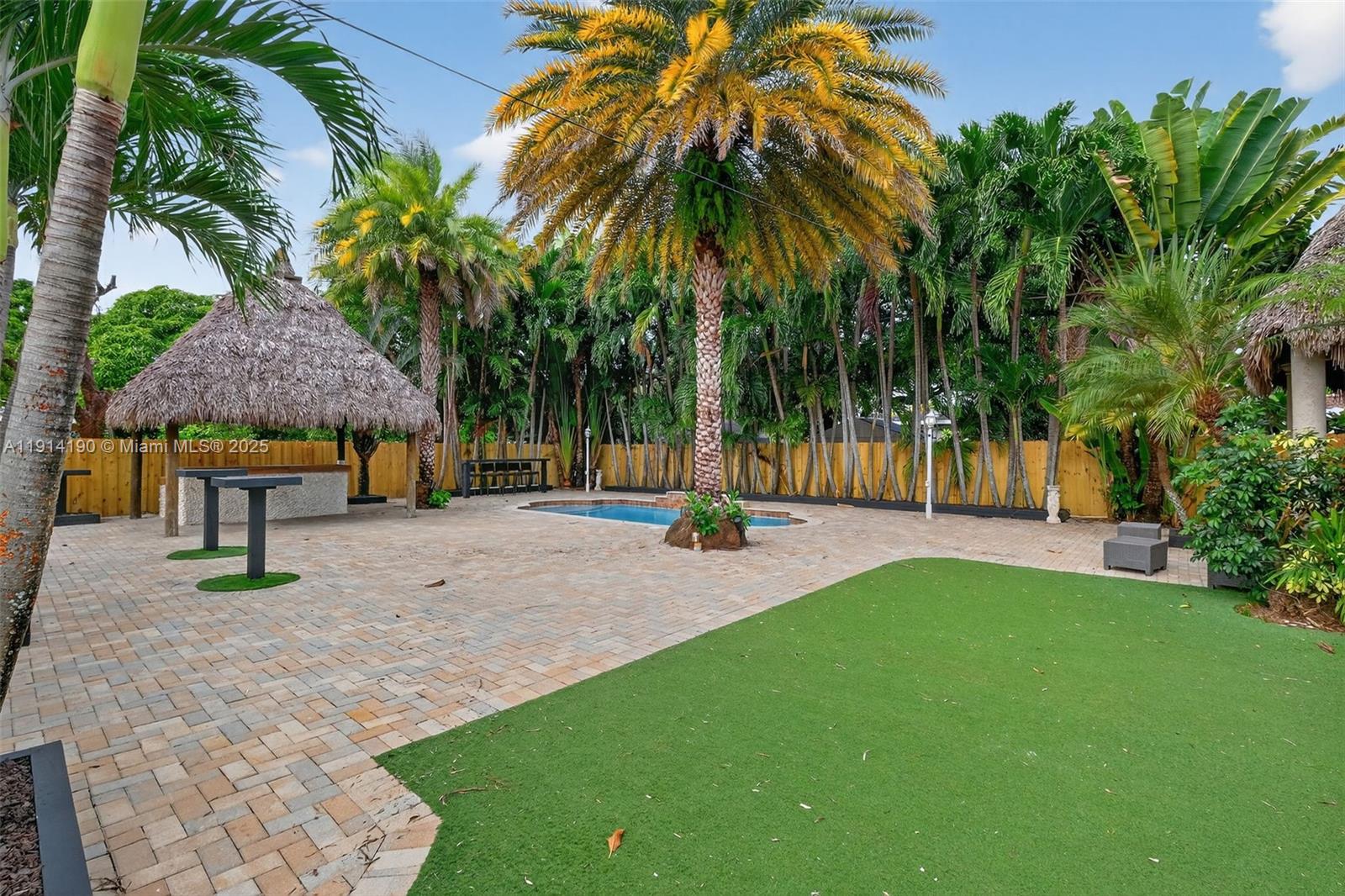 BISCAYNE GDNS SEC E PART - Residential Lease