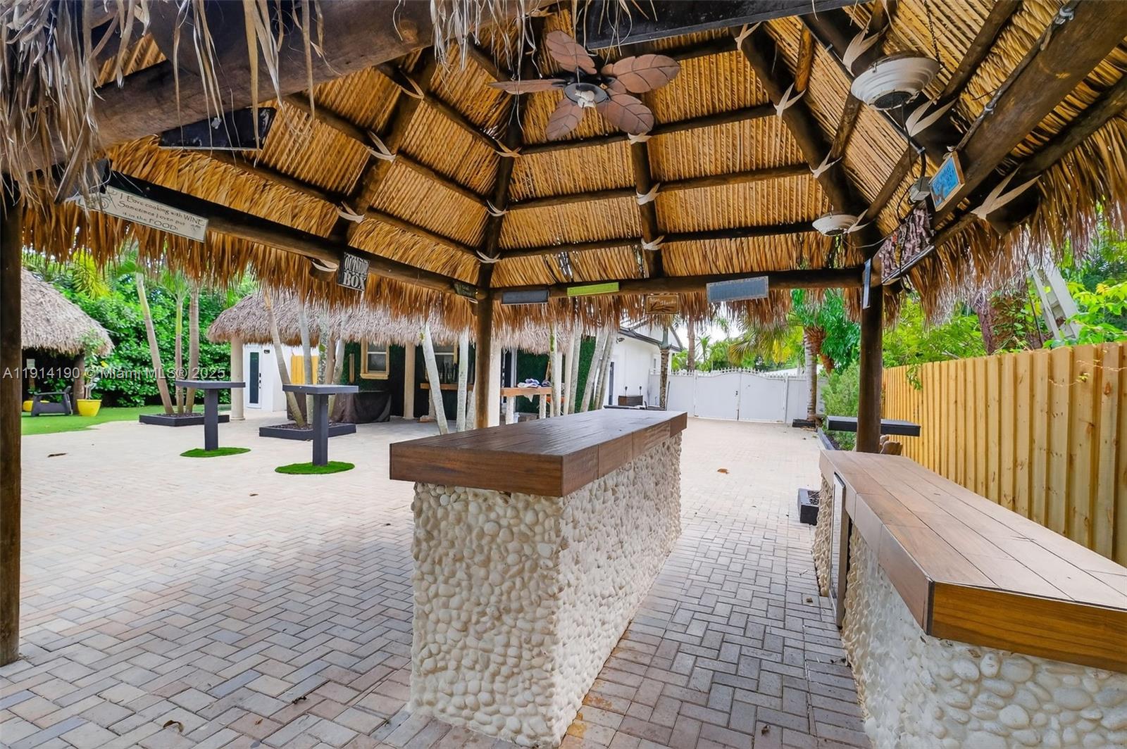 BISCAYNE GDNS SEC E PART - Residential Lease