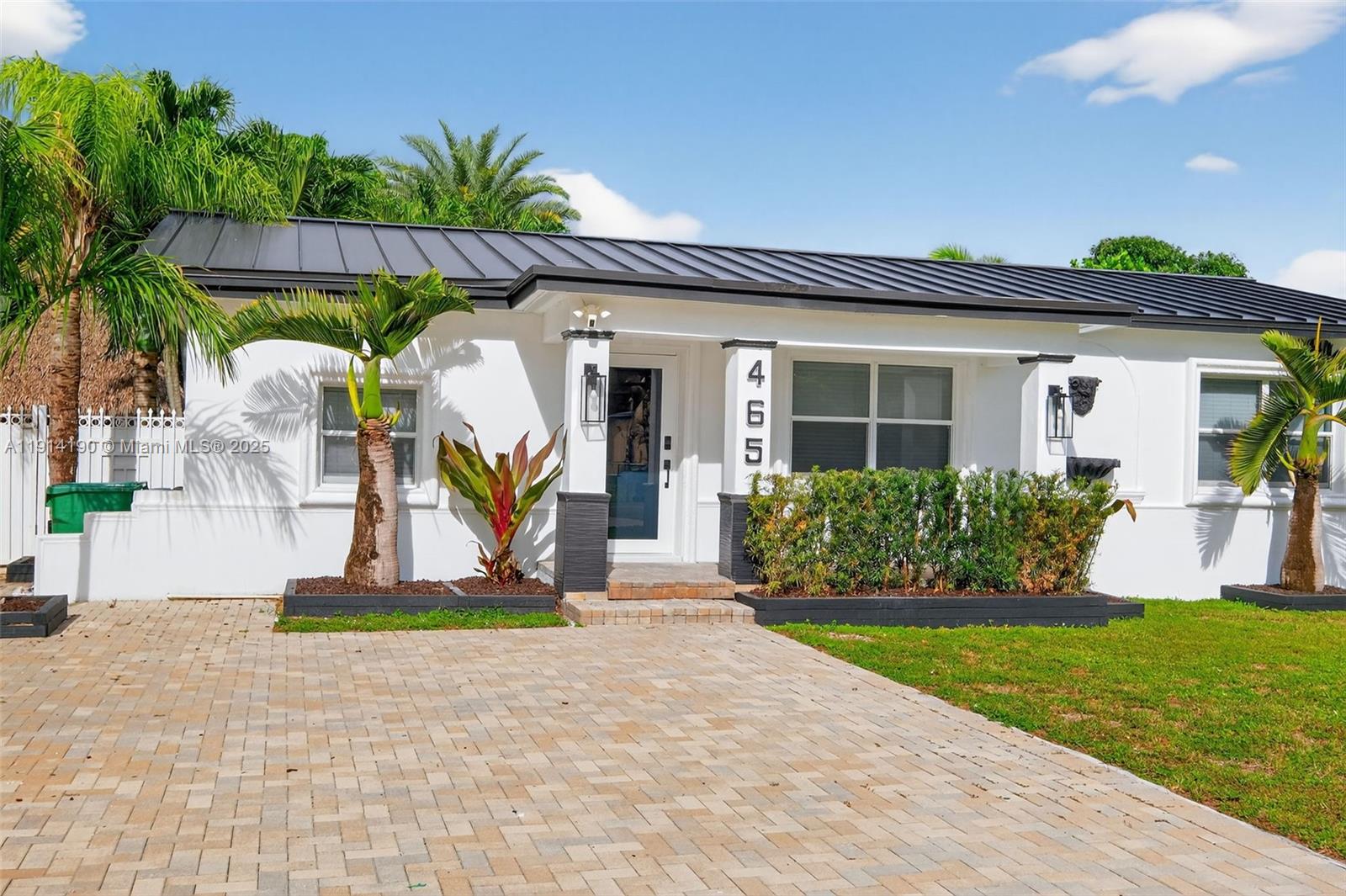 BISCAYNE GDNS SEC E PART - Residential Lease