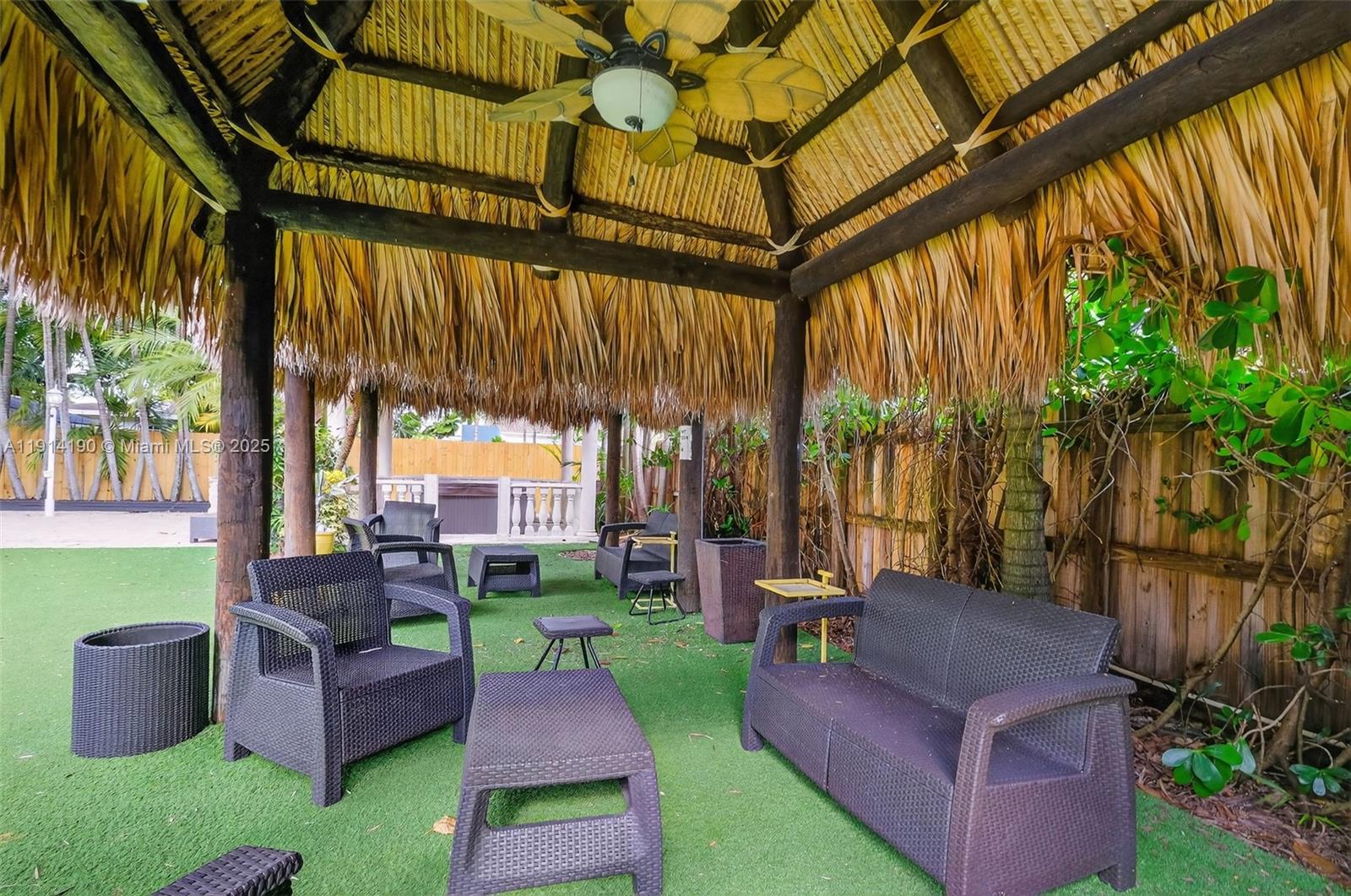 BISCAYNE GDNS SEC E PART - Residential Lease