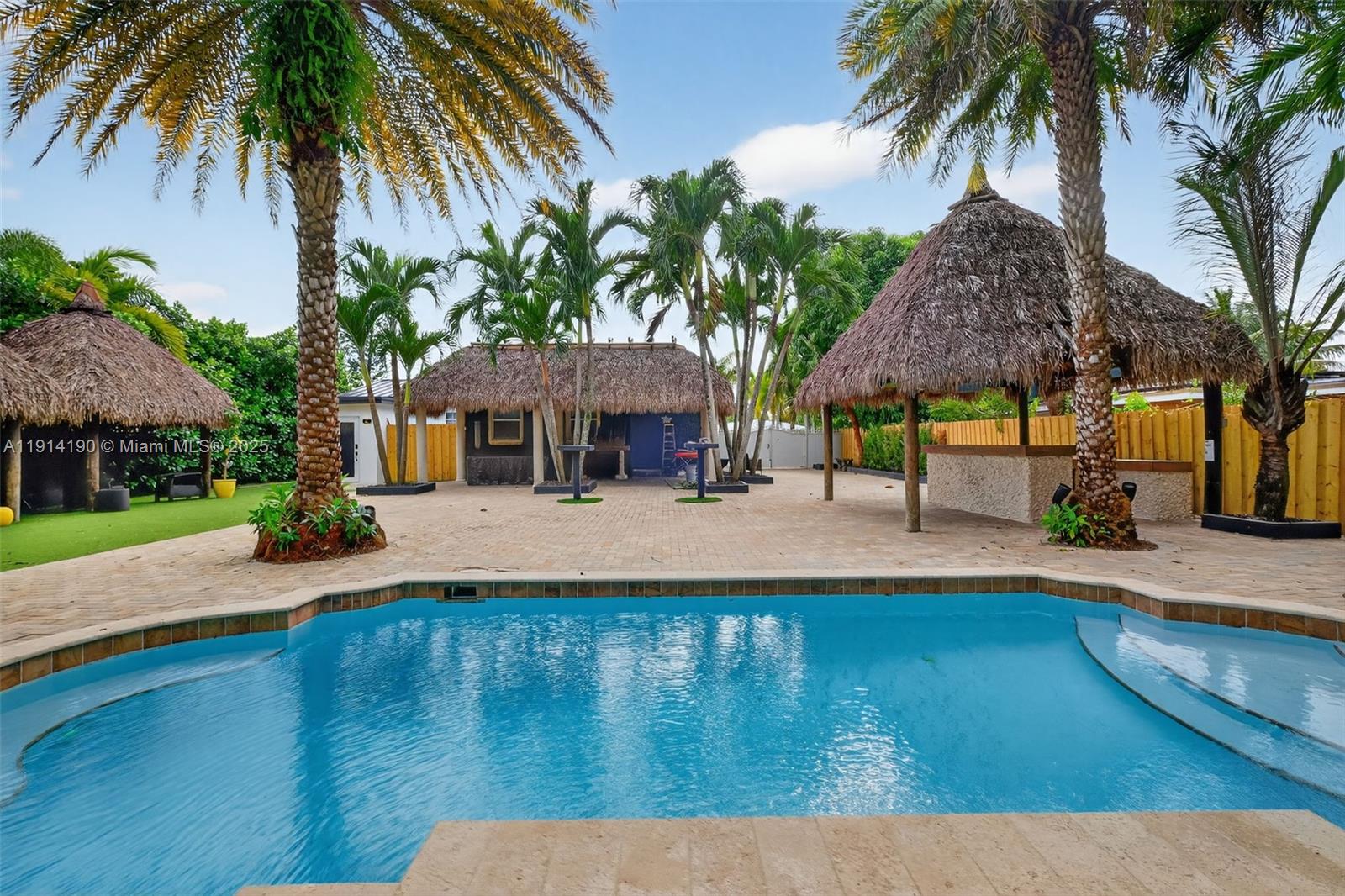 BISCAYNE GDNS SEC E PART - Residential Lease