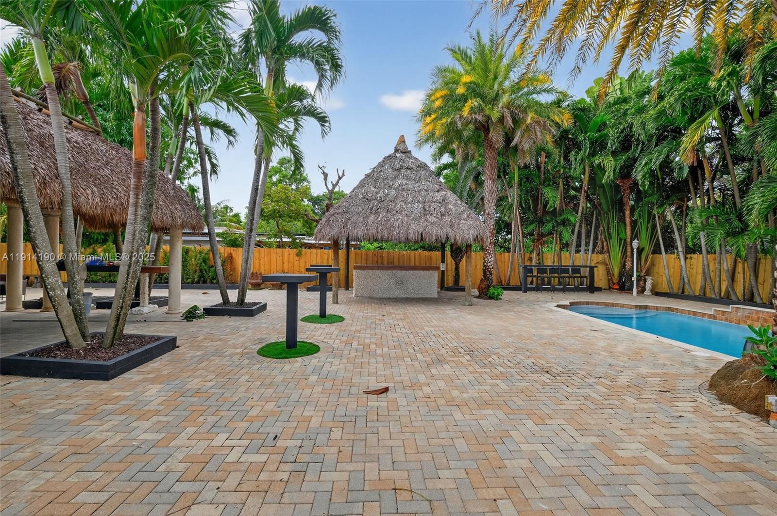 BISCAYNE GDNS SEC E PART - Residential Lease