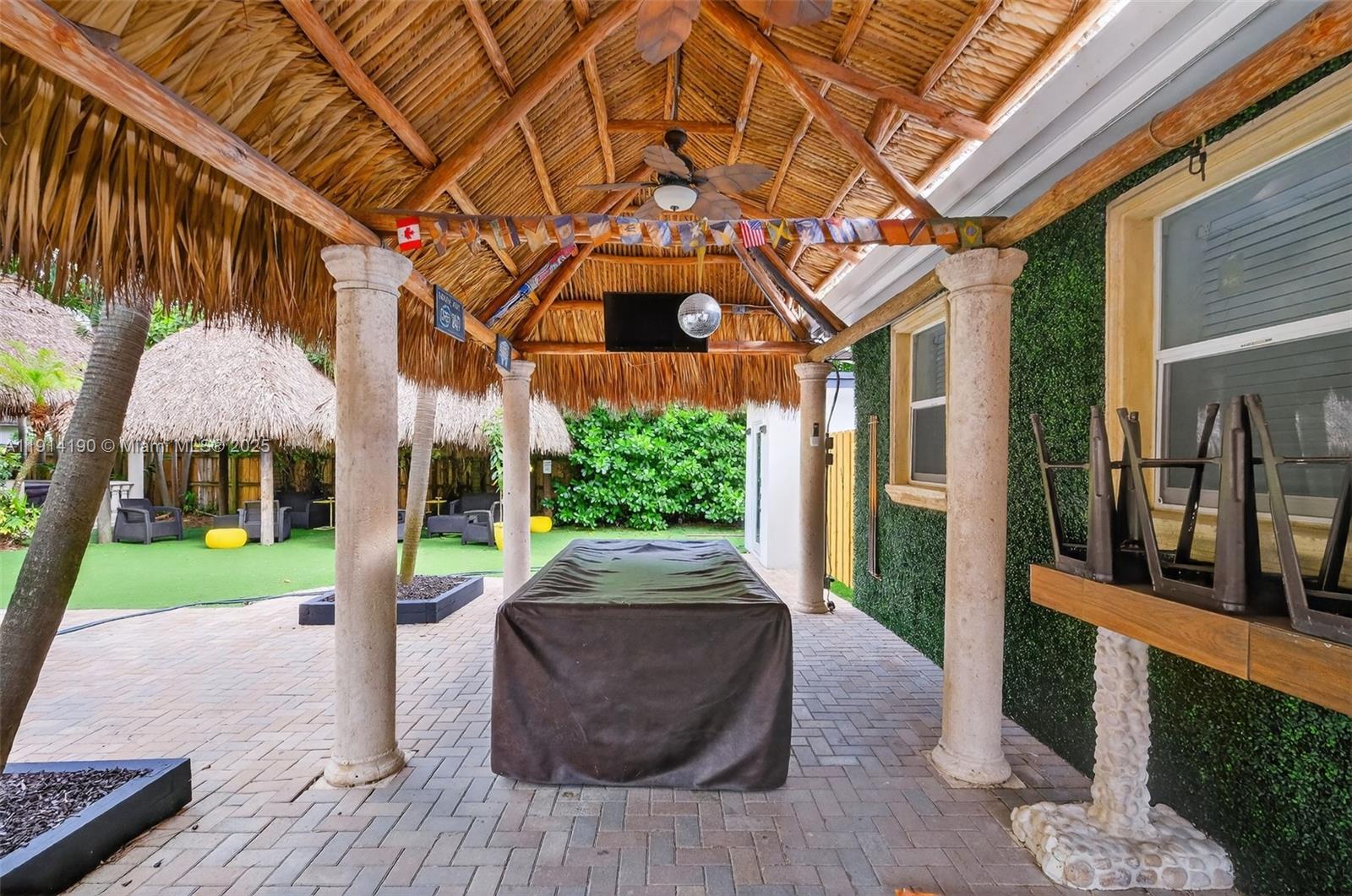 BISCAYNE GDNS SEC E PART - Residential Lease