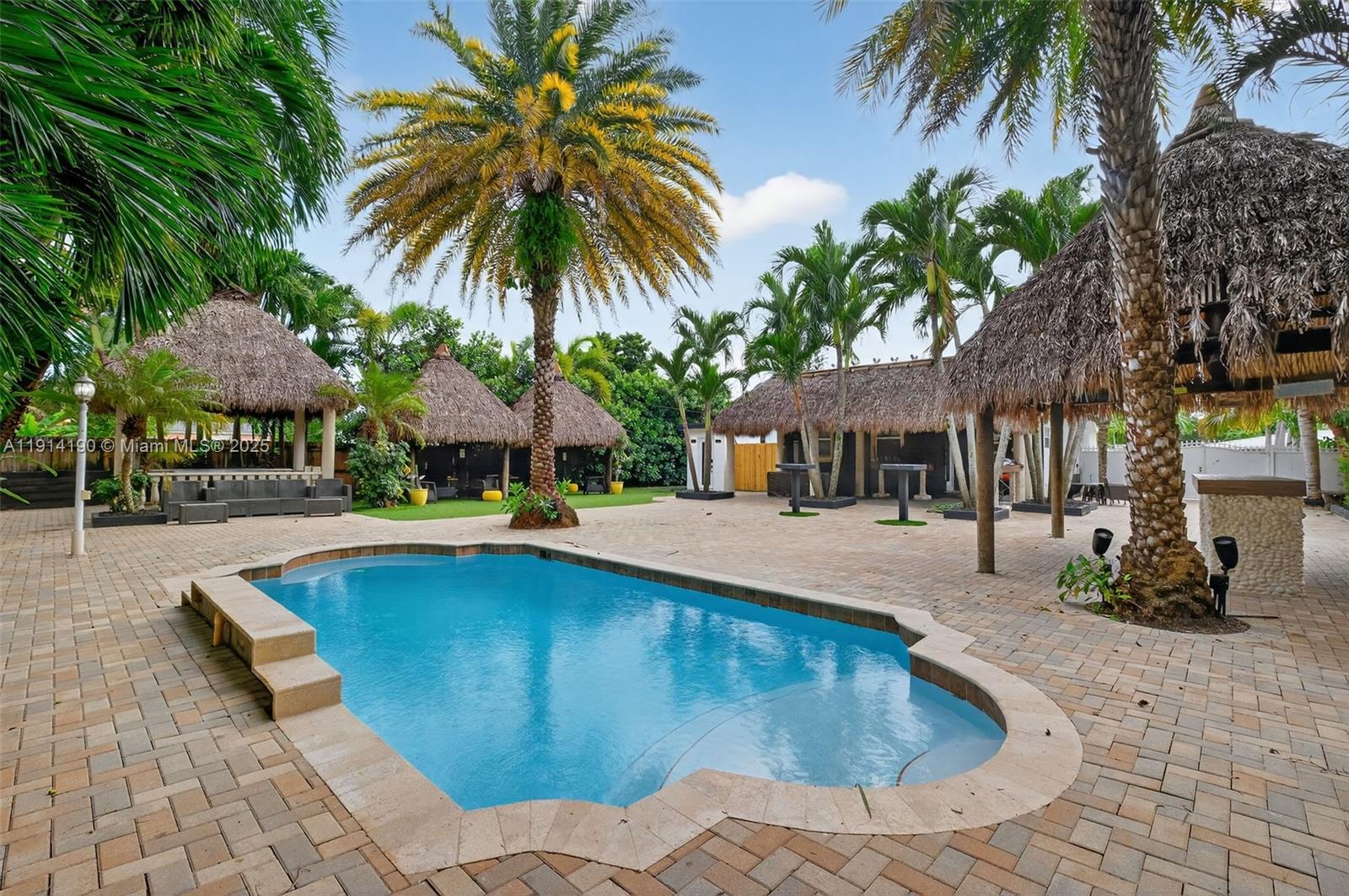 BISCAYNE GDNS SEC E PART - Residential Lease