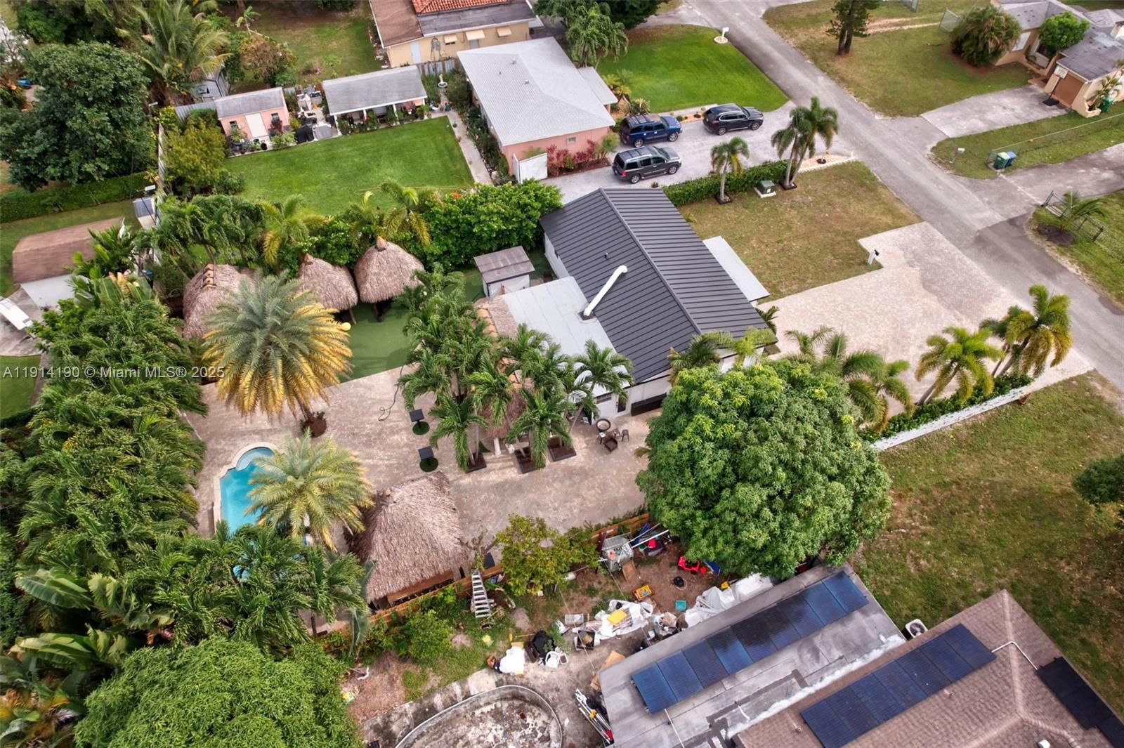 BISCAYNE GDNS SEC E PART - Residential Lease