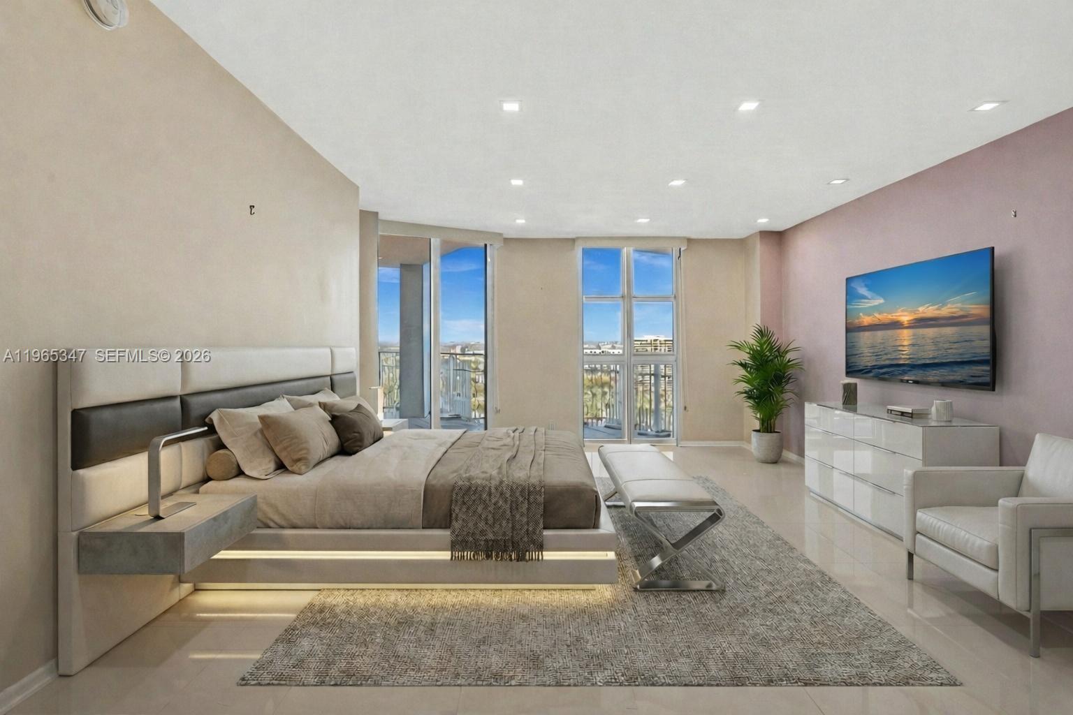 THE TOWERS OF QUAYSIDE - Residential