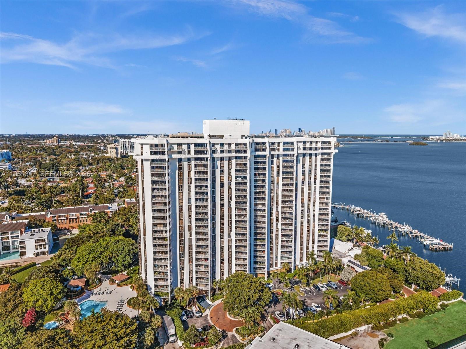 4000 Towerside Ter TS9