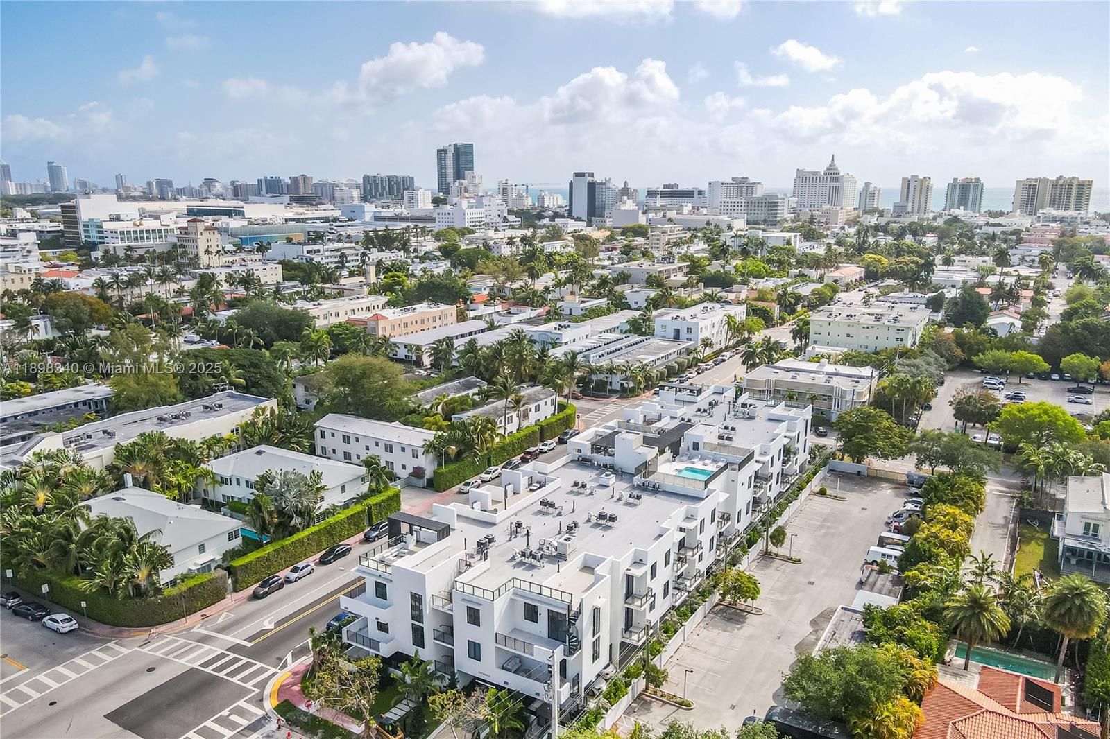 LINCOLN SUB - Residential Lease