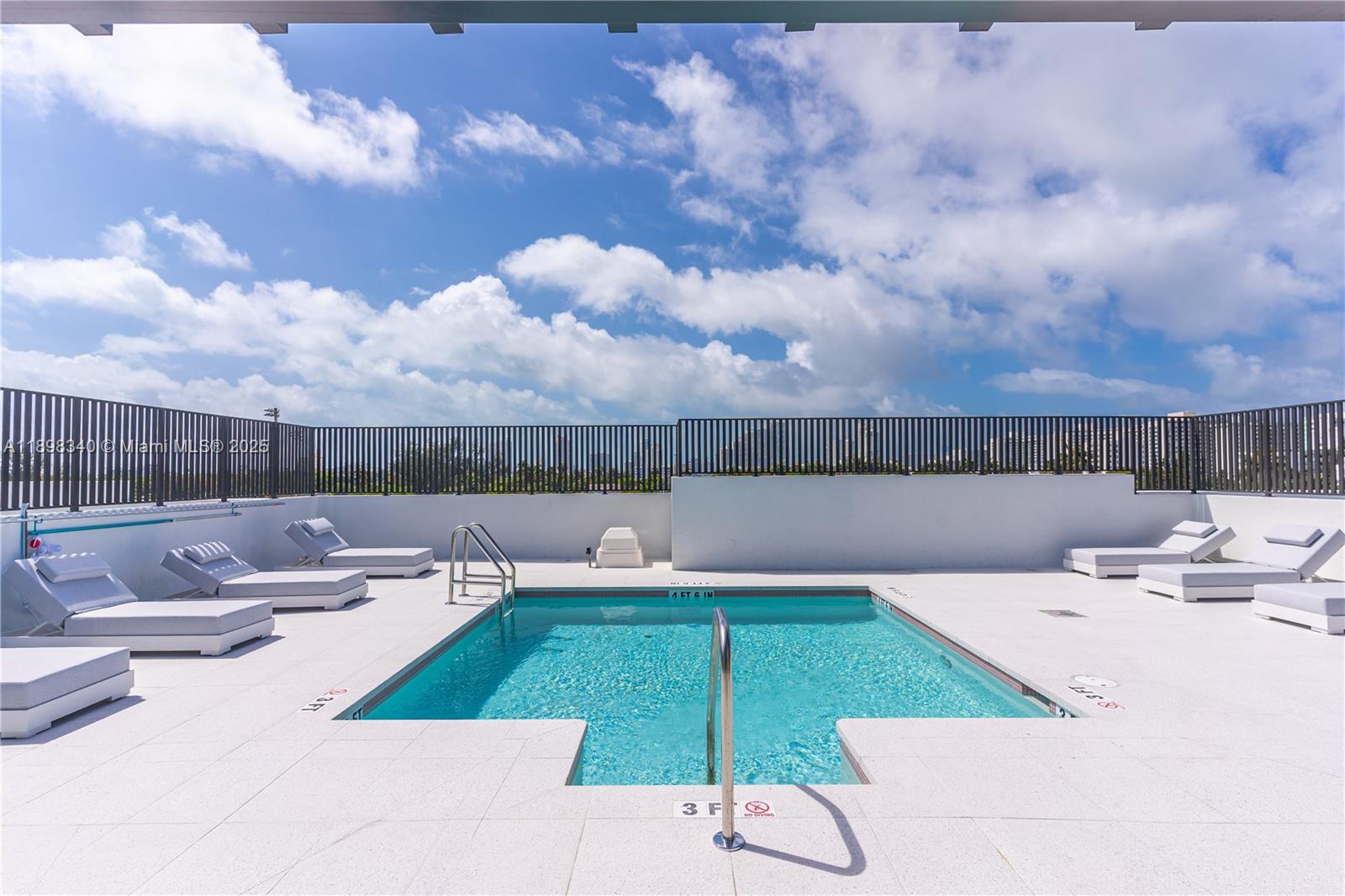 LINCOLN SUB - Residential Lease