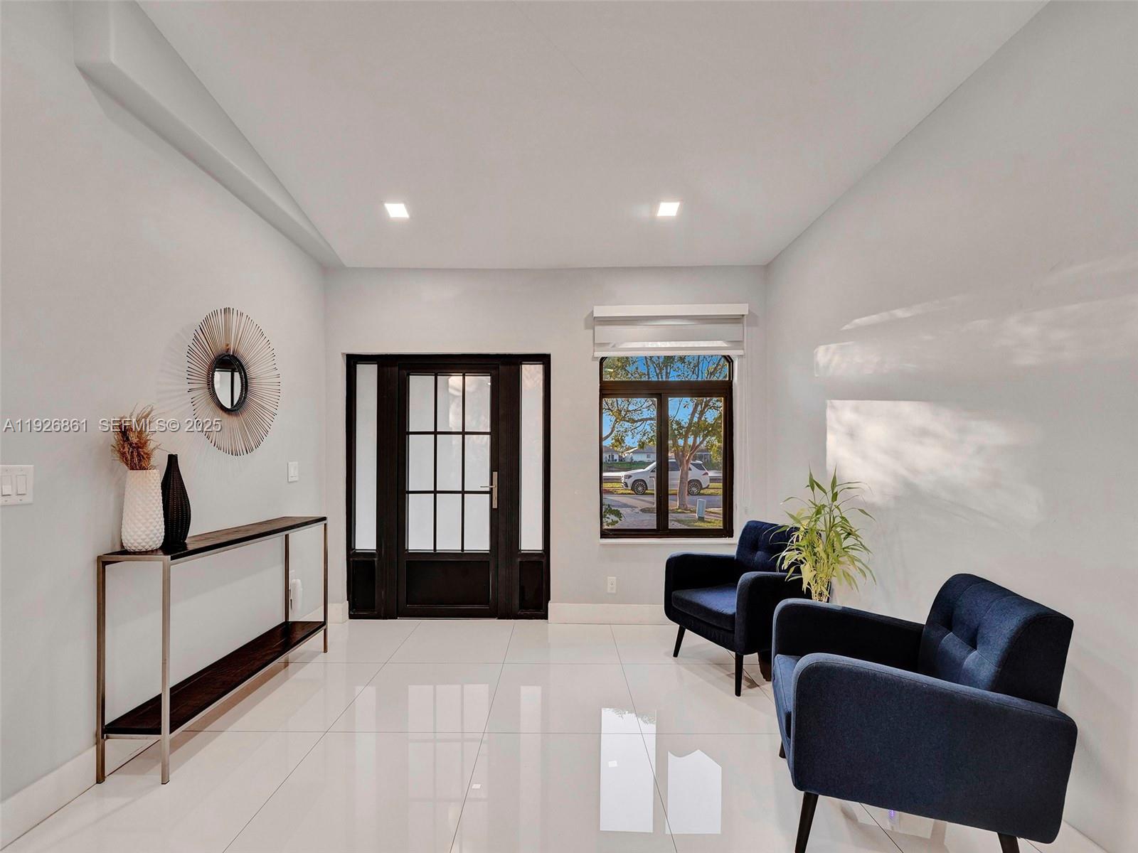 NORTH PALM ESTATES HOMES - Residential Lease