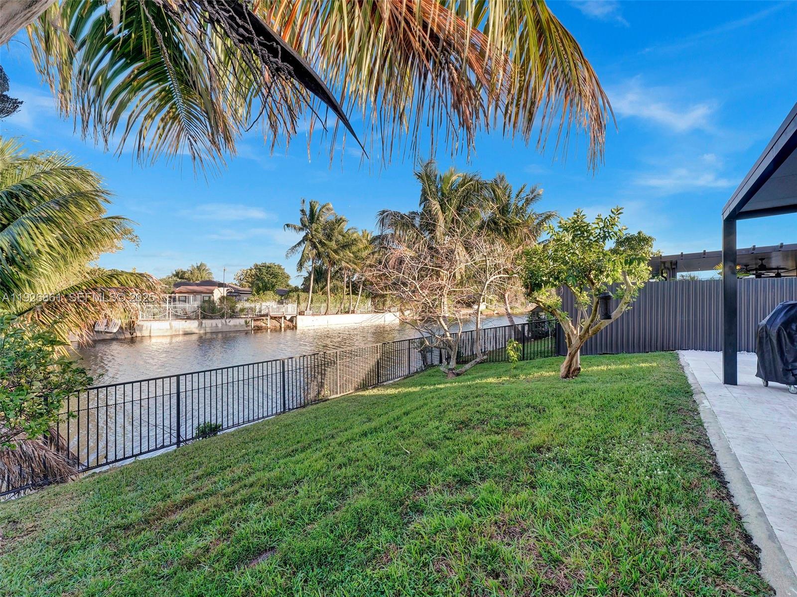 NORTH PALM ESTATES HOMES - Residential Lease