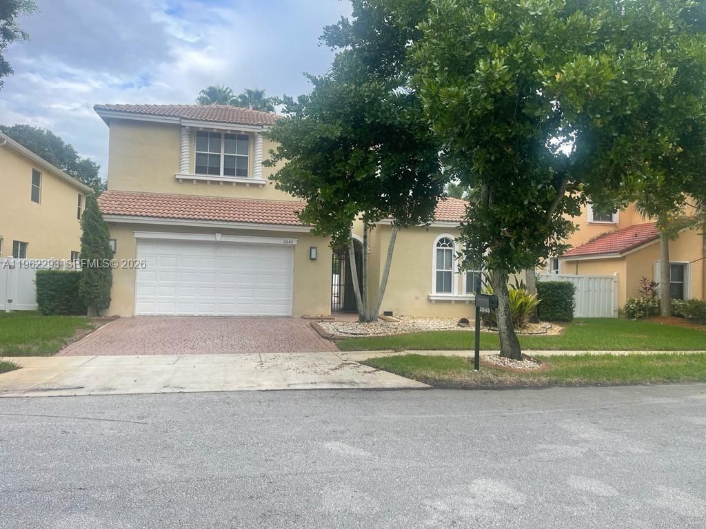 Photo of 2645 SW 130th Ter #0, Miramar, FL 33027 (MLS # A11962293)