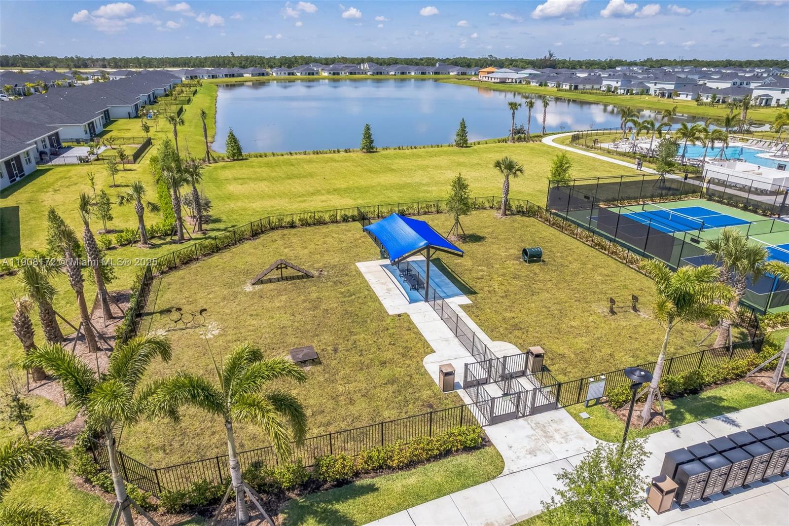 LTC RANCH WEST POD 2 PHAS - Residential