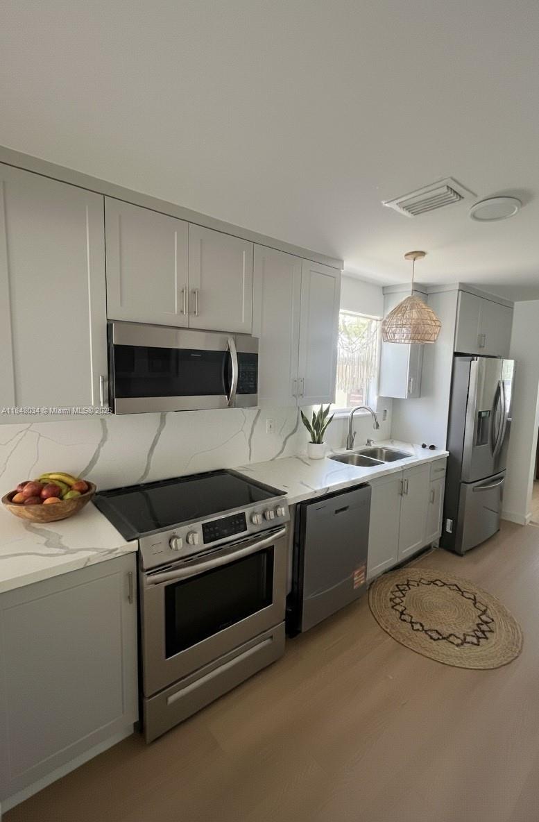 BUENA VISTA HEIGHTS ADDN - Residential