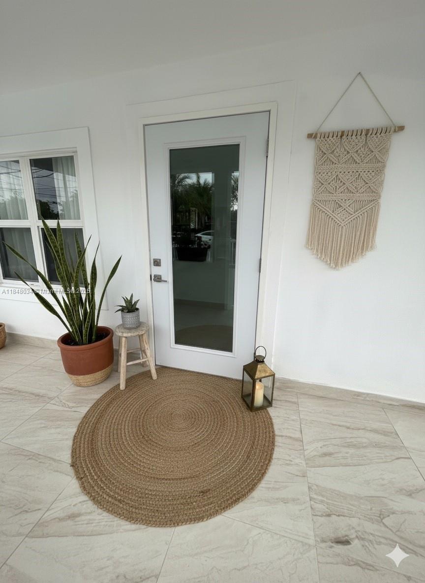 BUENA VISTA HEIGHTS ADDN - Residential