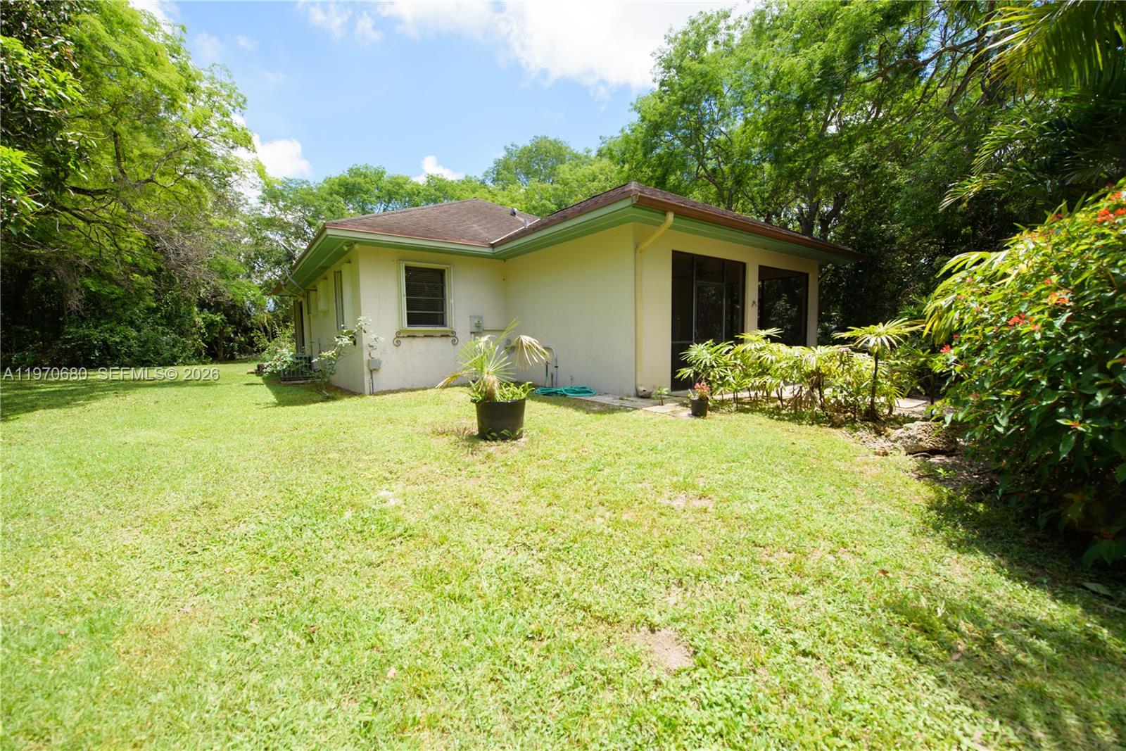 Redlands - Residential