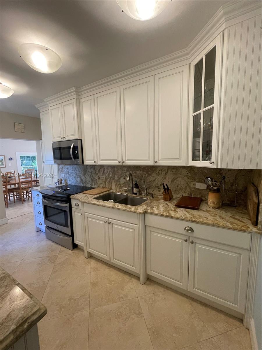 Redlands - Residential