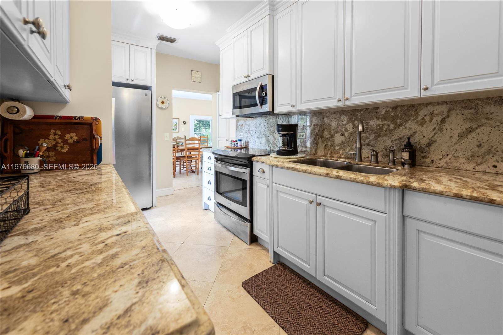 Redlands - Residential