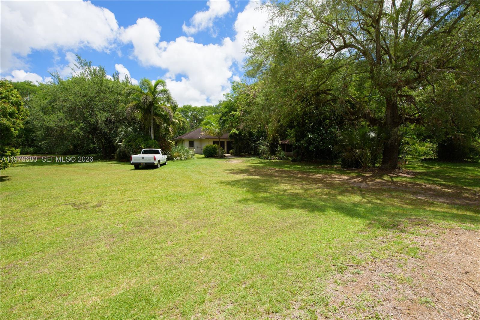 Redlands - Residential