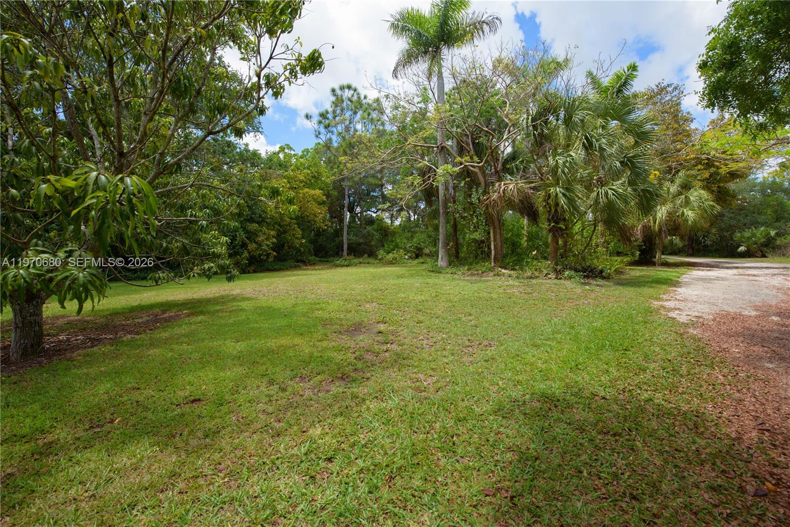 Redlands - Residential