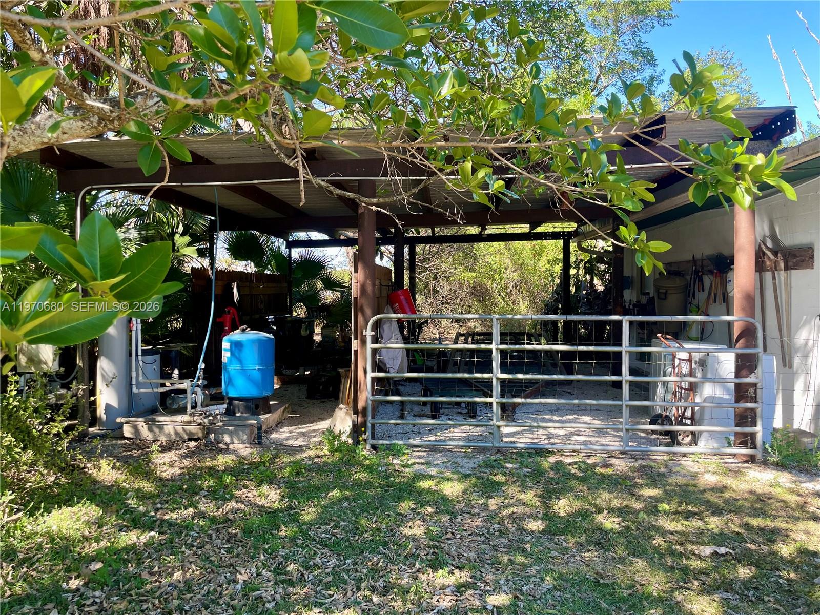 Redlands - Residential