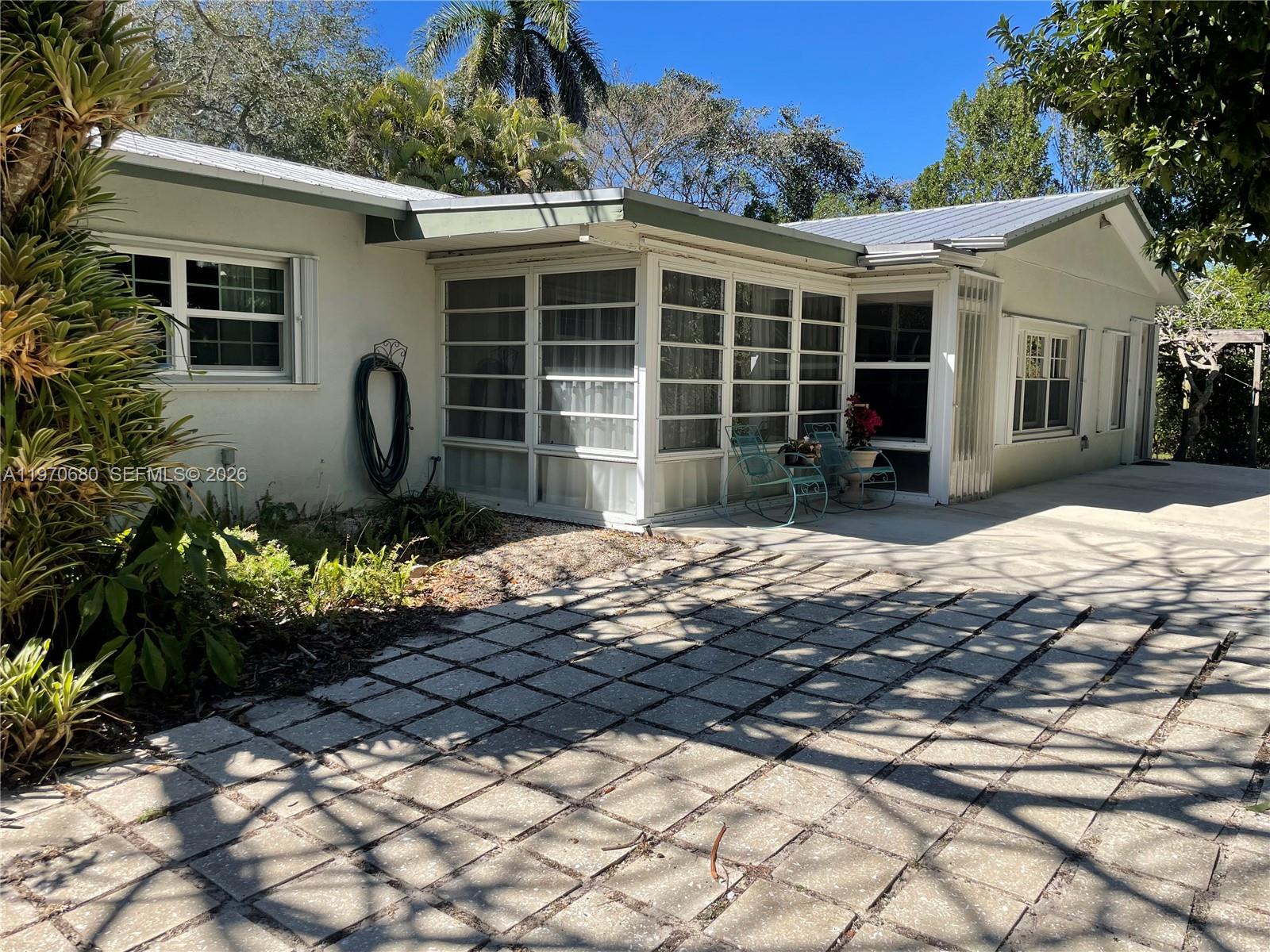 Redlands - Residential