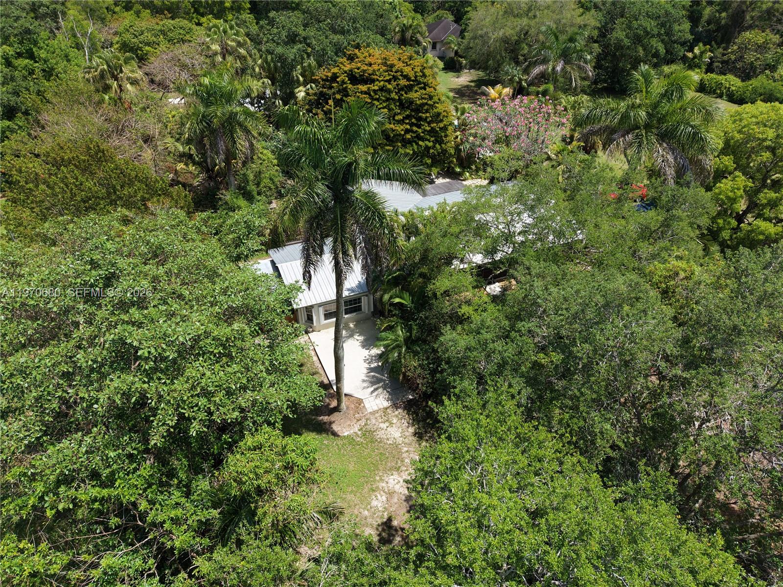 Redlands - Residential