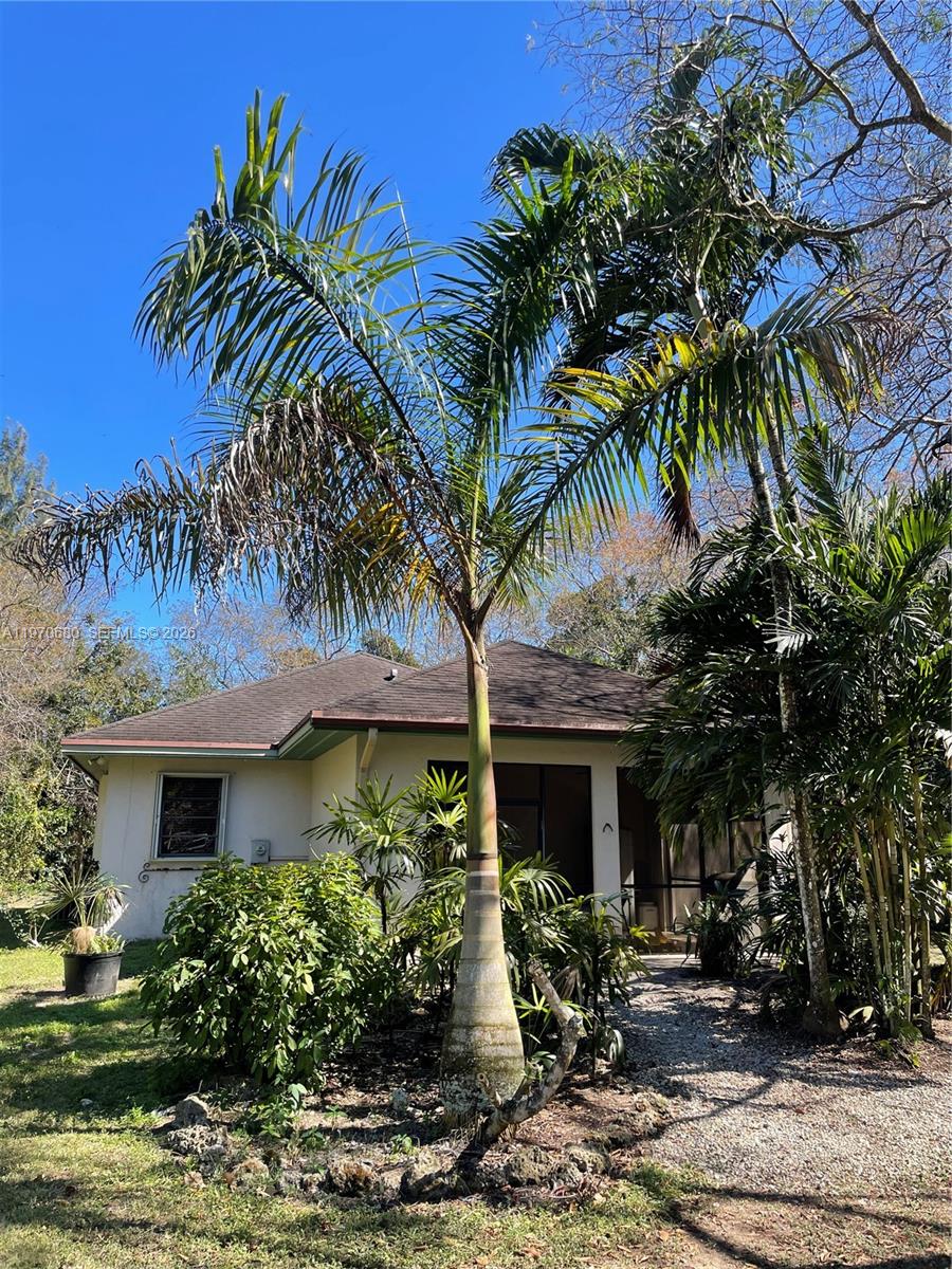 Redlands - Residential