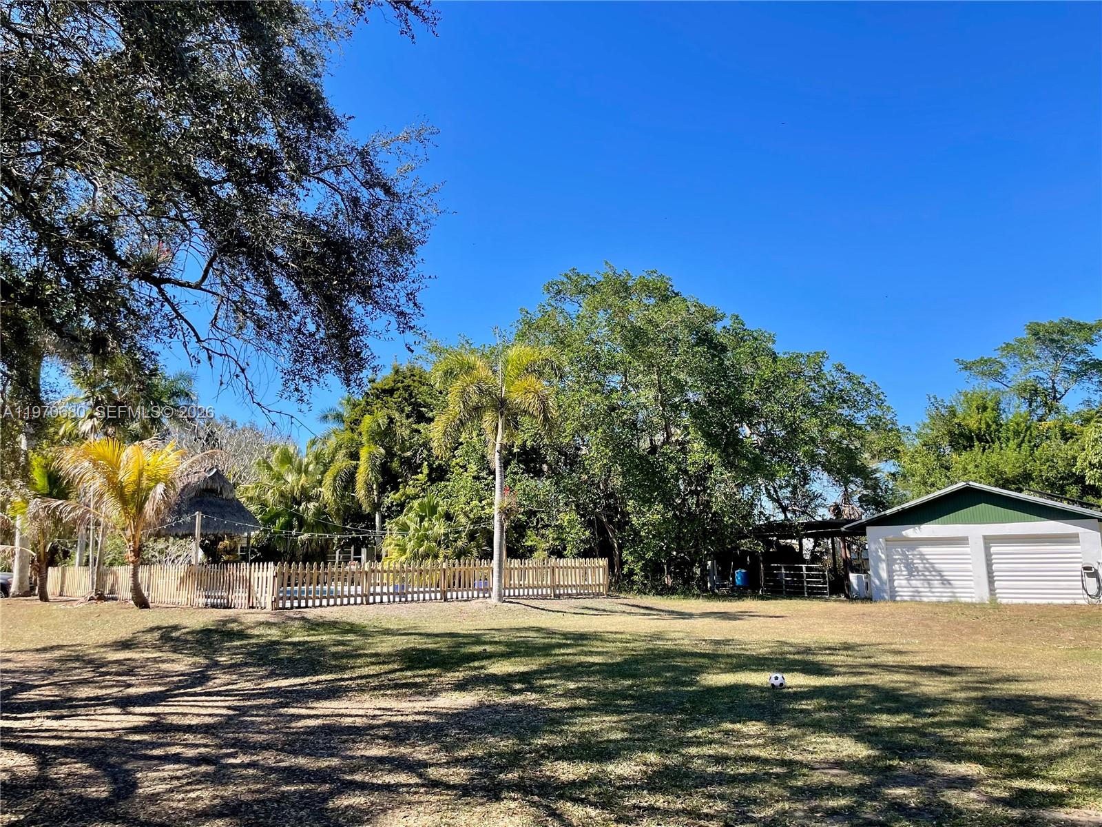 Redlands - Residential