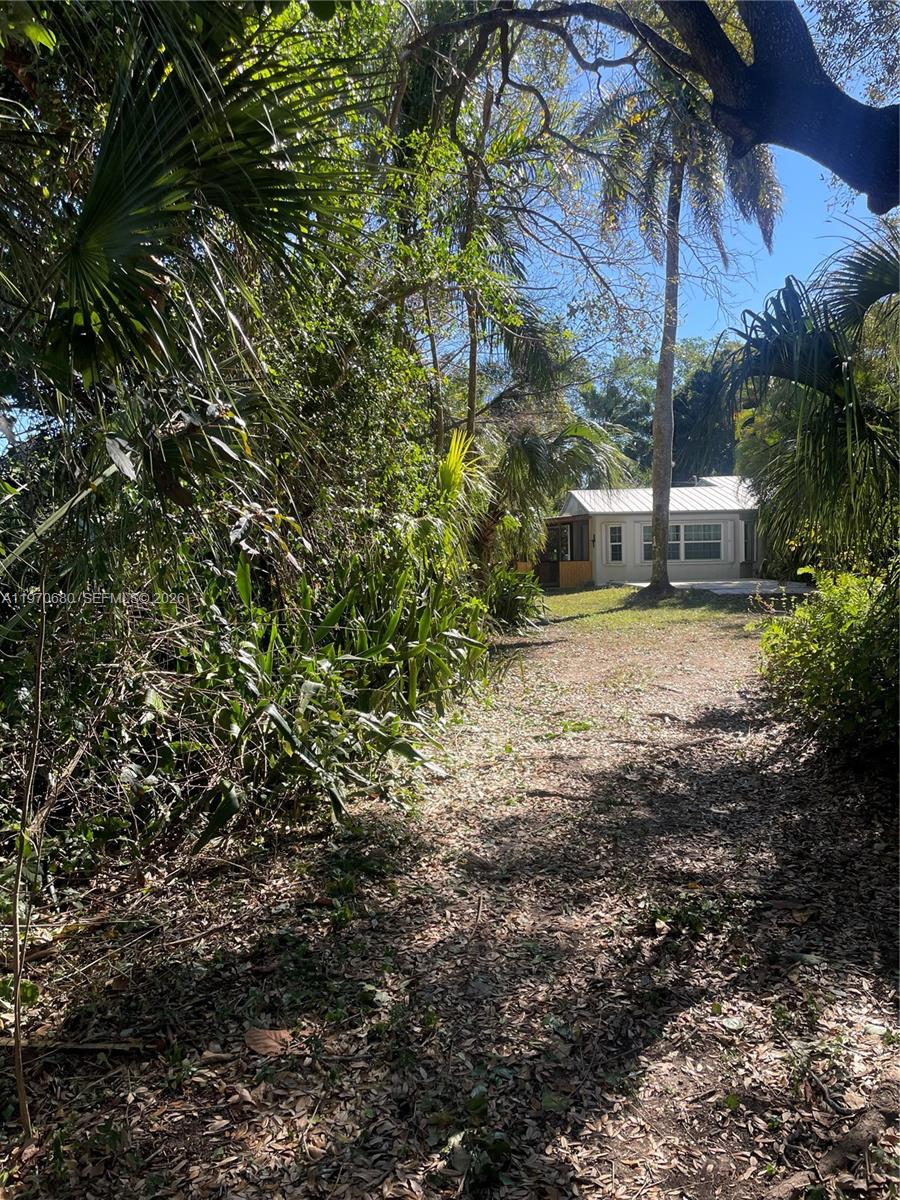 Redlands - Residential