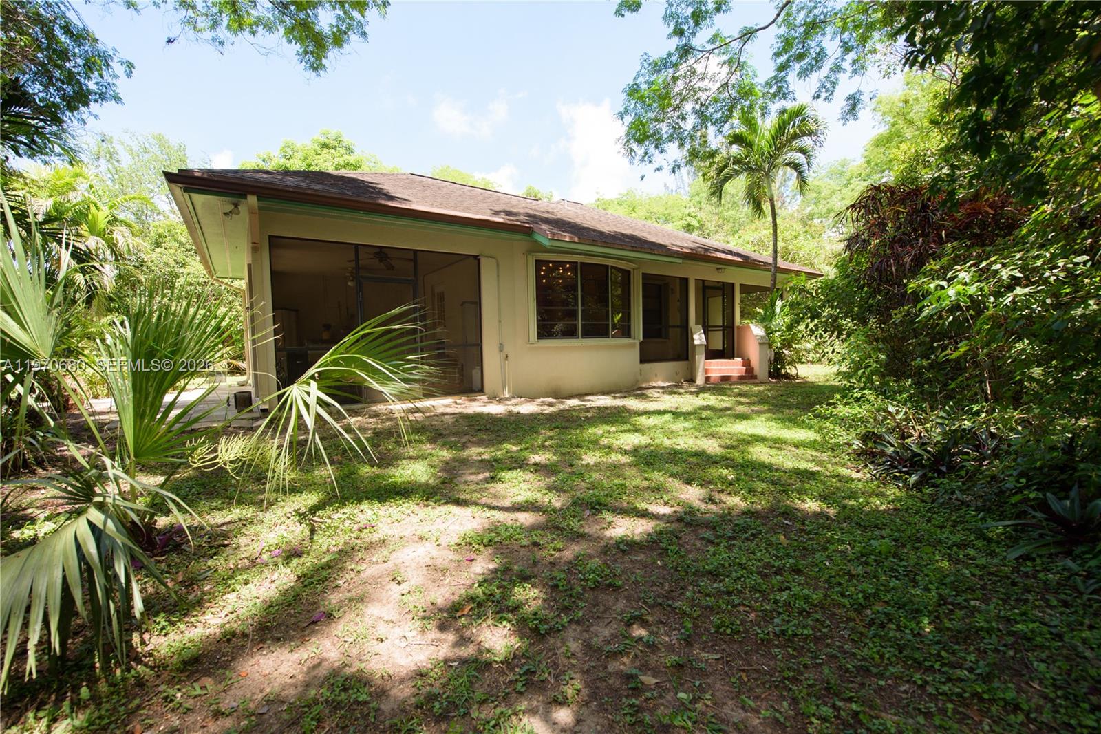 Redlands - Residential
