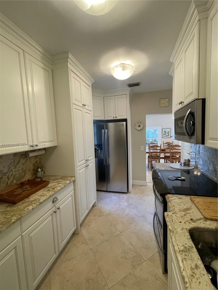 Redlands - Residential